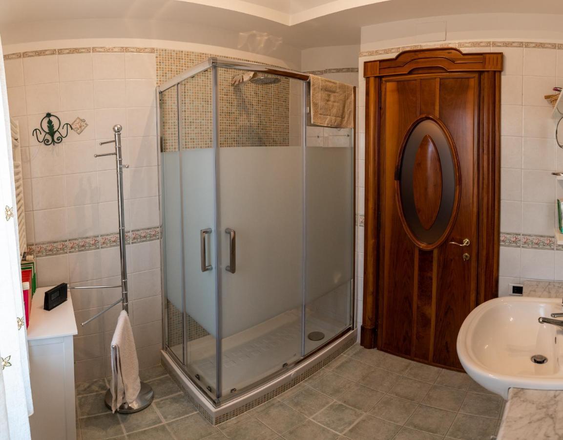 Hotel L'Attico Fuggente à Naples Extérieur photo